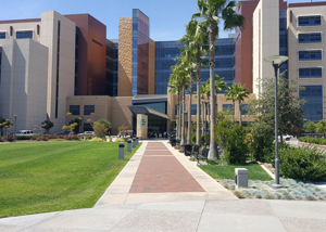 uc irvine douglas hospital, uc irvine medical center