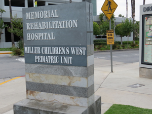 long beach memorial medical center rehabilitation hospital