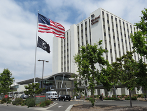 long beach va healthcare system