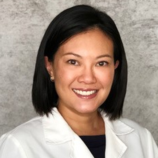 Dr. Lily Chen