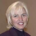 Patricia Nance, UC Irvine researcher
