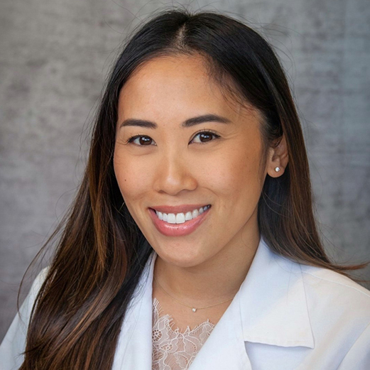 Valerie Ann Chavez-Arom, MD, uc irvine medical center physical medicine and rehabilitation